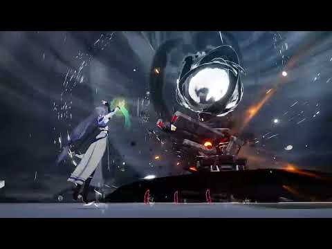 Honkai EX Abyss: Fire Tank 682 (d405 RL)- HFS(S0) AE(S0) MA(SSS)