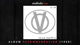 DT:Recommends | Valium / DJ Val - National Geographics (1998) Album