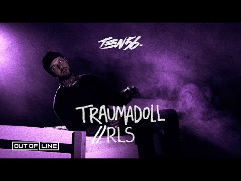 ten56. - Traumadoll + RLS (Official Music Video) online metal music video by TEN56.
