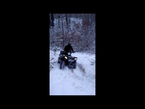 Uscita qua chiauci 2016