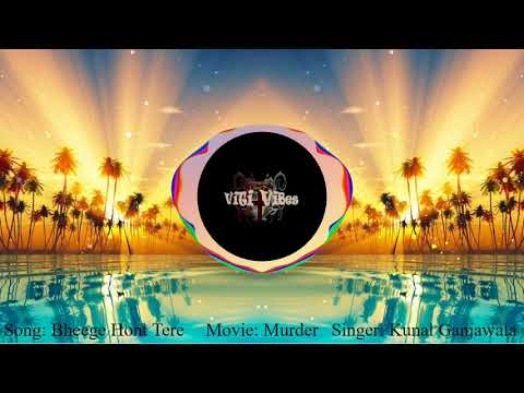 Viti Vibes - Kunal Ganjawala | Bheege Hont Tere | Reggae