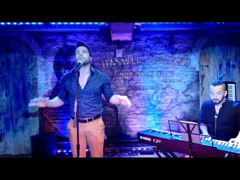 Ben Bogen - "When She (He) Smiles" - (Lysistrata Jones; Lewis Flinn)
