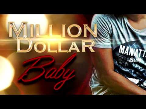 Willdy - Million Dollar Baby (Official Audio)