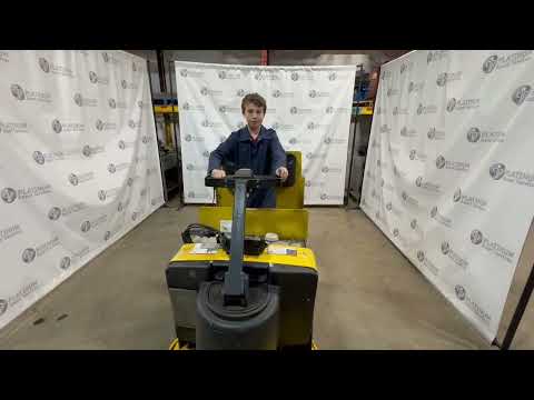 2019 YALE MTR007LFN24T FORKLIFTS | Platinum Group (1)