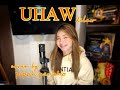 Uhaw Dilaw Cover By Pipah Pancho