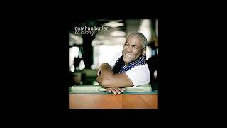 JONATHAN BUTLER - MAKE ROOM FOR ME