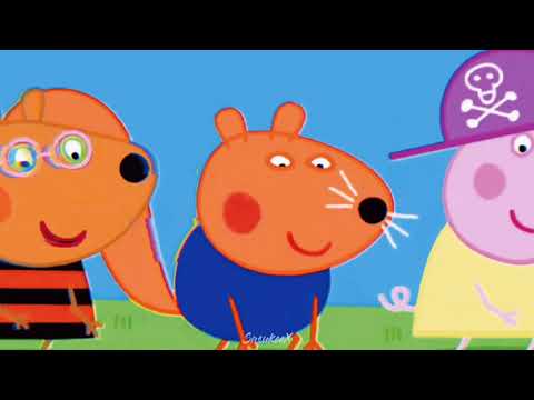 EU GOSTO DISSO É MUITO ADULTO 😈| PEPPA EDIT FUNK