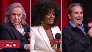 Cast Conversation for ‘Matlock’ | Conversations at the SAG-AFTRA Foundation