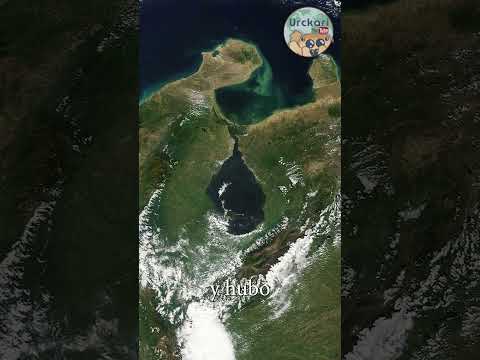 Lake Maracaibo / Curiosities of Venezuela #urckari #geography #venezuela #curious