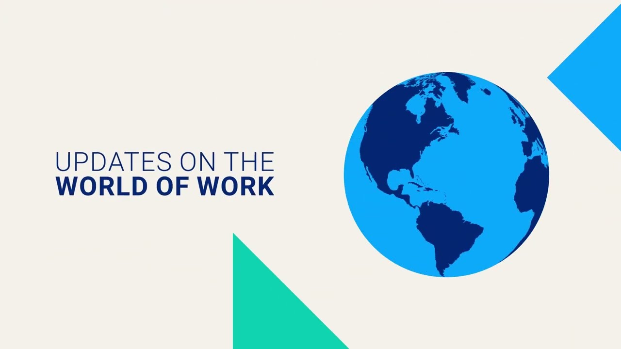 Why you should follow Hays on LinkedIn