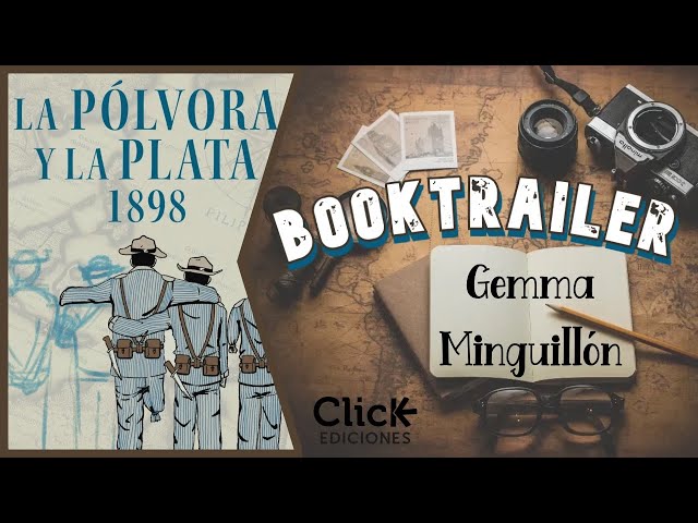 Vídeo relacionado con La Pólvora I L'argent (UNIVERSO DE LETRAS) (Catalan Edition)