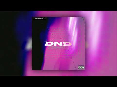 DVD x TXPA x MAIO - DND (Visualizer)