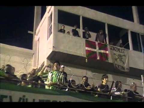 "GRAN FIESTA EN LAFERRERE" Barra: La Barra de Laferrere 79 &bull; Club: Deportivo Laferrere &bull; País: Argentina