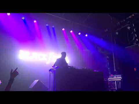 Black Carl @ Fox Theatre 2022