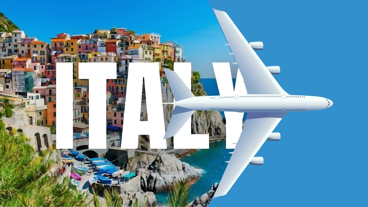 Create travel video animation on CANVA with me!