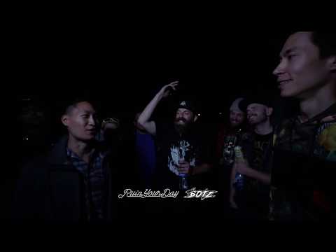 Robo vs Everybody Knows