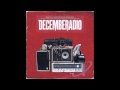 Love Found Me (Love's Got A Hold) - DecembeRadio