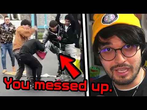 The Most Yakuza Thing Just Happened in IRL Japan