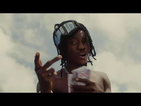 Macjreyz - Money Anthem (Official Video) #emPawa30 Artist