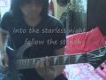 Watain - Satan's Hunger Cover/Lyrics