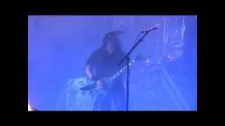 Testament - The Persecuted Won&#39;t Forget - Live in Chula Vista, CA, 29 Aug 2010