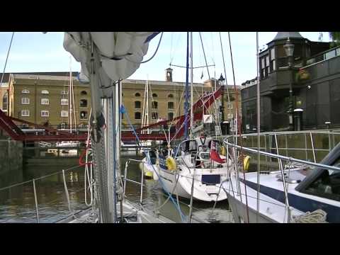 Met winner 950 silure de thames op