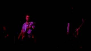 &quot;Getting You Off&quot;- Handsome Devil