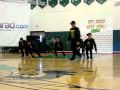 Poreotics Dance Crew At San Diego High School S Best Dance Crew