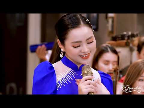 Thư ngoài biên trấn (Lời tình viết vội)