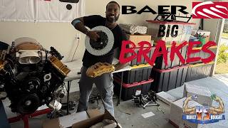 Download lagu These Baer Big Brakes Just Changed My Foxbody Build (Gold Setup!) mp3