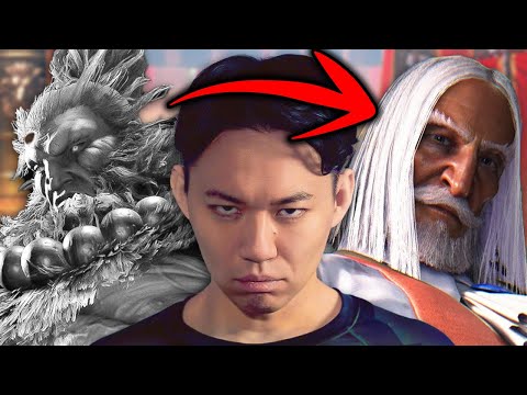 Tokido Made the Switch