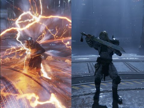 Rinda Karnak vs Zealot - no damage  Warhammer 40000: Darktide