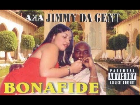 Dallah Man - Groove On 2002 G-Funk (Denver, CO)