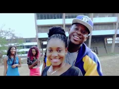Dele Da Poet - Big Size Feat Chibuzee Produced By Roman A. (Official Video)
