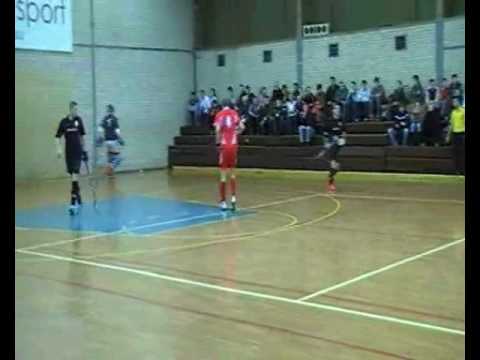 UKH Start 1954 Gniezno - KS Pomorzanin Toruń