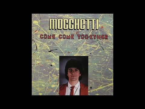 Mocchetti (Riky Maltese) - Come Come Together Michael Mix