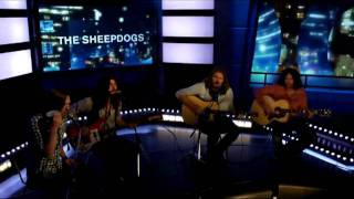 The Sheepdogs - How Late, How Long