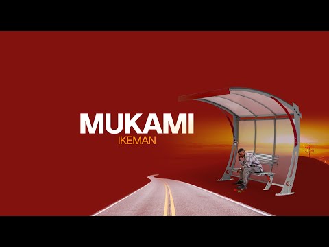 Ikeman - Mukami (Official Lyric Visualizer)