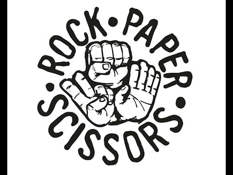 Rock Paper Scissors - tournament 29-30.1.2022 Helsinki Finland 1/2