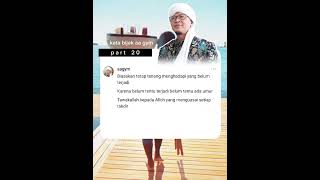 Download lagu Kata kata bijak aa gym part 20 mp3