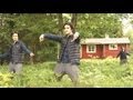Ylvis - The Cabin [Official music video HD] 