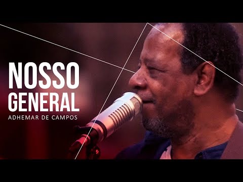 Nosso General - Adhemar de Campos | Ato 3 - Igreja na Rua