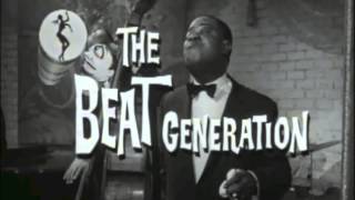 The Beat Generation Jazz