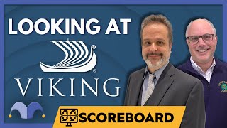 Viking Holdings Stock Analysis: Betting on the River Cruise Boom