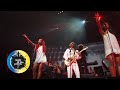 Nile Rodgers & CHIC - I Want Your Love (Night Of The Proms - Belgium, Oct 19th 2007)