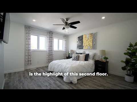 VIDEO TOUR | 59 Spring St