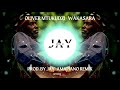 OLIVER MTUKUDZI WASAKARA PROD BY JAY AMAPIANO REMIX