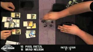 PT Paris 2011 Final Highlights: Game 3