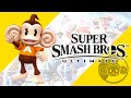 Bubbly Washing Machine Super Monkey Ball 2 REMASTER Super Smash Bros Ultimate