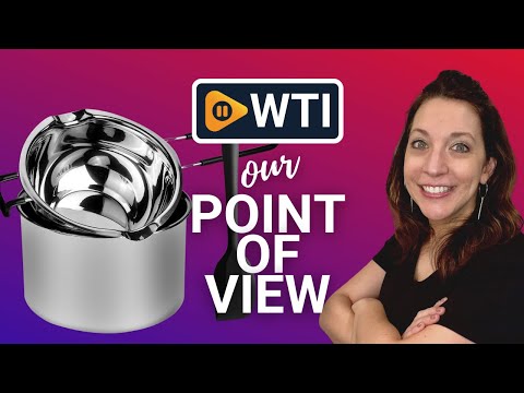 Double Boiler Pot Set - WTI product video review